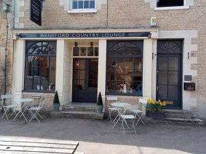 Wansford Country Lounge